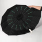 Blush Rain Weather Umbrella